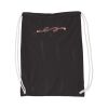 Mesh Drawstring Backpack Thumbnail