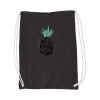 Mesh Drawstring Backpack Thumbnail