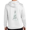 Sport Wick ® Fleece Hooded Pullover Thumbnail