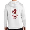 Sport Wick ® Fleece Hooded Pullover Thumbnail