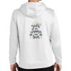 Sport Wick ® Fleece Hooded Pullover Thumbnail