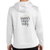 Sport Wick ® Fleece Hooded Pullover Thumbnail