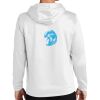 Sport Wick ® Fleece Hooded Pullover Thumbnail