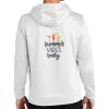Sport Wick ® Fleece Hooded Pullover Thumbnail
