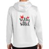 Sport Wick ® Fleece Hooded Pullover Thumbnail
