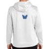 Sport Wick ® Fleece Hooded Pullover Thumbnail