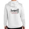 Sport Wick ® Fleece Hooded Pullover Thumbnail