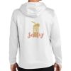 Sport Wick ® Fleece Hooded Pullover Thumbnail