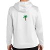 Sport Wick ® Fleece Hooded Pullover Thumbnail