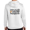 Sport Wick ® Fleece Hooded Pullover Thumbnail