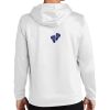 Sport Wick ® Fleece Hooded Pullover Thumbnail