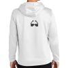 Sport Wick ® Fleece Hooded Pullover Thumbnail