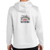Sport Wick ® Fleece Hooded Pullover Thumbnail