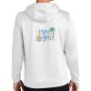 Sport Wick ® Fleece Hooded Pullover Thumbnail
