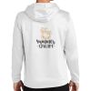 Sport Wick ® Fleece Hooded Pullover Thumbnail