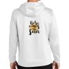 Sport Wick ® Fleece Hooded Pullover Thumbnail