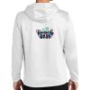 Sport Wick ® Fleece Hooded Pullover Thumbnail