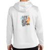 Sport Wick ® Fleece Hooded Pullover Thumbnail