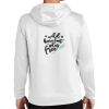 Sport Wick ® Fleece Hooded Pullover Thumbnail