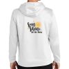 Sport Wick ® Fleece Hooded Pullover Thumbnail