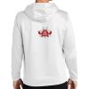 Sport Wick ® Fleece Hooded Pullover Thumbnail