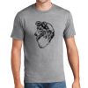 P&C Unisex 4.5oz Fan Favorite Cotton T-Shirt PC450 Thumbnail