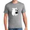 P&C Unisex 4.5oz Fan Favorite Cotton T-Shirt PC450 Thumbnail