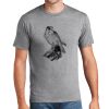 P&C Unisex 4.5oz Fan Favorite Cotton T-Shirt PC450 Thumbnail