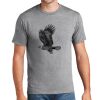 P&C Unisex 4.5oz Fan Favorite Cotton T-Shirt PC450 Thumbnail