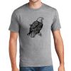 P&C Unisex 4.5oz Fan Favorite Cotton T-Shirt PC450 Thumbnail