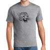 P&C Unisex 4.5oz Fan Favorite Cotton T-Shirt PC450 Thumbnail