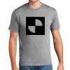 P&C Unisex 4.5oz Fan Favorite Cotton T-Shirt PC450 Thumbnail
