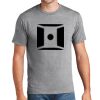P&C Unisex 4.5oz Fan Favorite Cotton T-Shirt PC450 Thumbnail