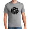 P&C Unisex 4.5oz Fan Favorite Cotton T-Shirt PC450 Thumbnail