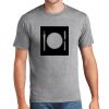 P&C Unisex 4.5oz Fan Favorite Cotton T-Shirt PC450 Thumbnail