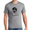 P&C Unisex 4.5oz Fan Favorite Cotton T-Shirt PC450 Thumbnail