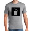 P&C Unisex 4.5oz Fan Favorite Cotton T-Shirt PC450 Thumbnail