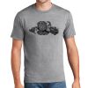 P&C Unisex 4.5oz Fan Favorite Cotton T-Shirt PC450 Thumbnail