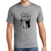P&C Unisex 4.5oz Fan Favorite Cotton T-Shirt PC450 Thumbnail