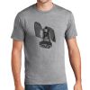 P&C Unisex 4.5oz Fan Favorite Cotton T-Shirt PC450 Thumbnail