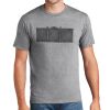 P&C Unisex 4.5oz Fan Favorite Cotton T-Shirt PC450 Thumbnail