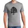 P&C Unisex 4.5oz Fan Favorite Cotton T-Shirt PC450 Thumbnail