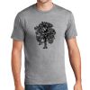 P&C Unisex 4.5oz Fan Favorite Cotton T-Shirt PC450 Thumbnail
