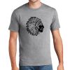 P&C Unisex 4.5oz Fan Favorite Cotton T-Shirt PC450 Thumbnail