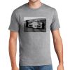 P&C Unisex 4.5oz Fan Favorite Cotton T-Shirt PC450 Thumbnail