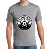 P&C Unisex 4.5oz Fan Favorite Cotton T-Shirt PC450 Thumbnail