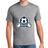 P&C Unisex 4.5oz Fan Favorite Cotton T-Shirt PC450 Thumbnail