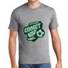 P&C Unisex 4.5oz Fan Favorite Cotton T-Shirt PC450 Thumbnail