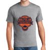 P&C Unisex 4.5oz Fan Favorite Cotton T-Shirt PC450 Thumbnail