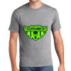 P&C Unisex 4.5oz Fan Favorite Cotton T-Shirt PC450 Thumbnail